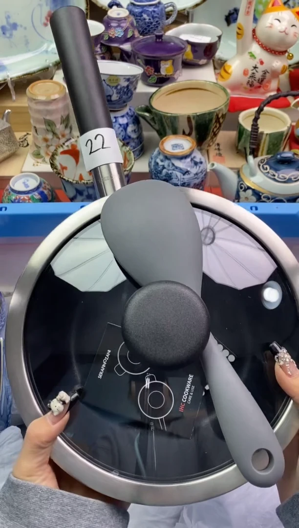 【闪购商品】瓷片隆莲瓷器欢迎大家