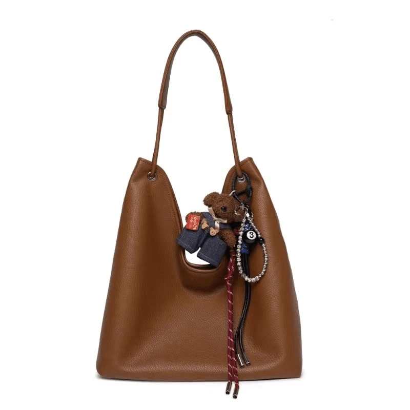 D201-D250新款时尚轻奢百搭手提单肩斜挎包