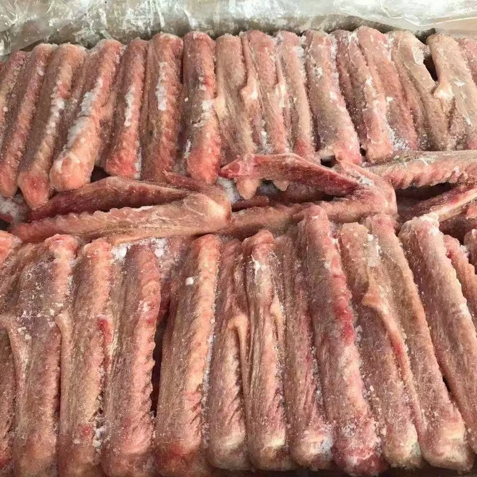 桂柳鹅翅（20斤），10kg/件，120-140个/件