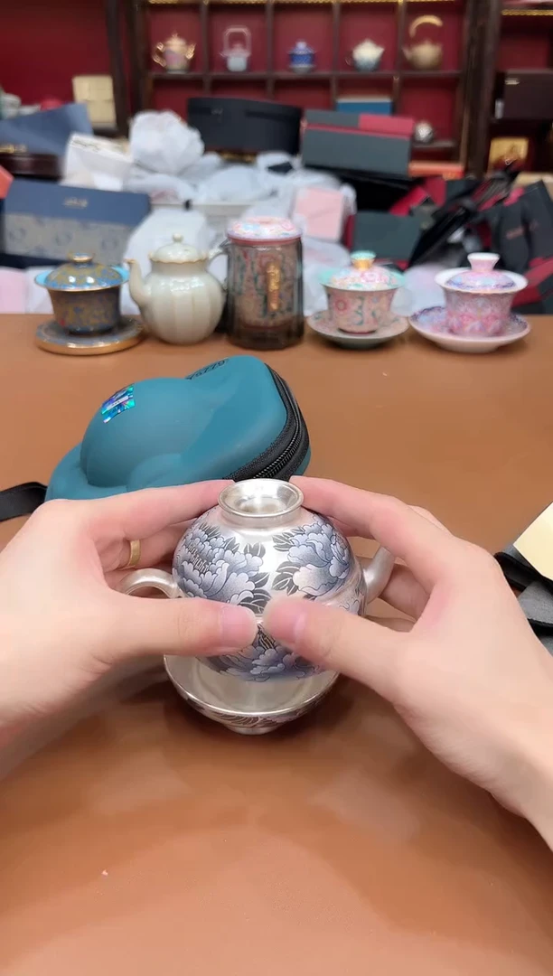 熹辰茶器粉丝福利@@888