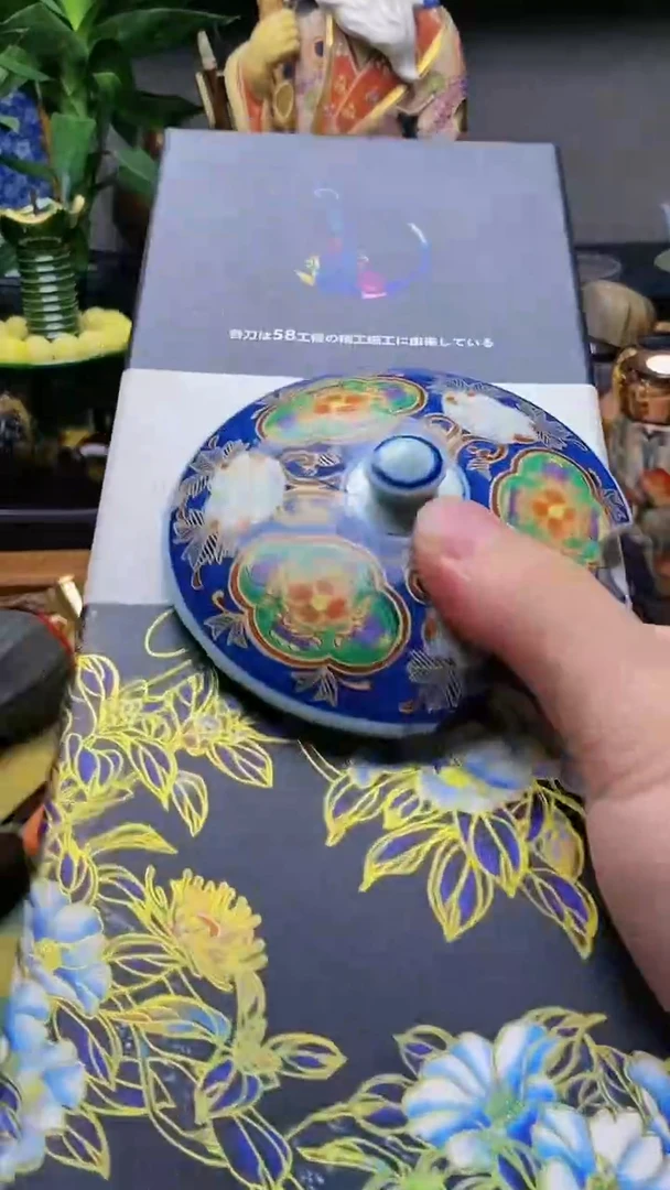 摆件茶文化  工艺美术
