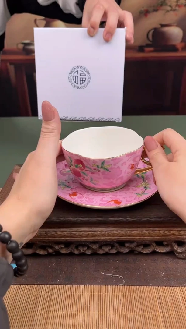 【闪购商品】顾德茶器福利闪购链接