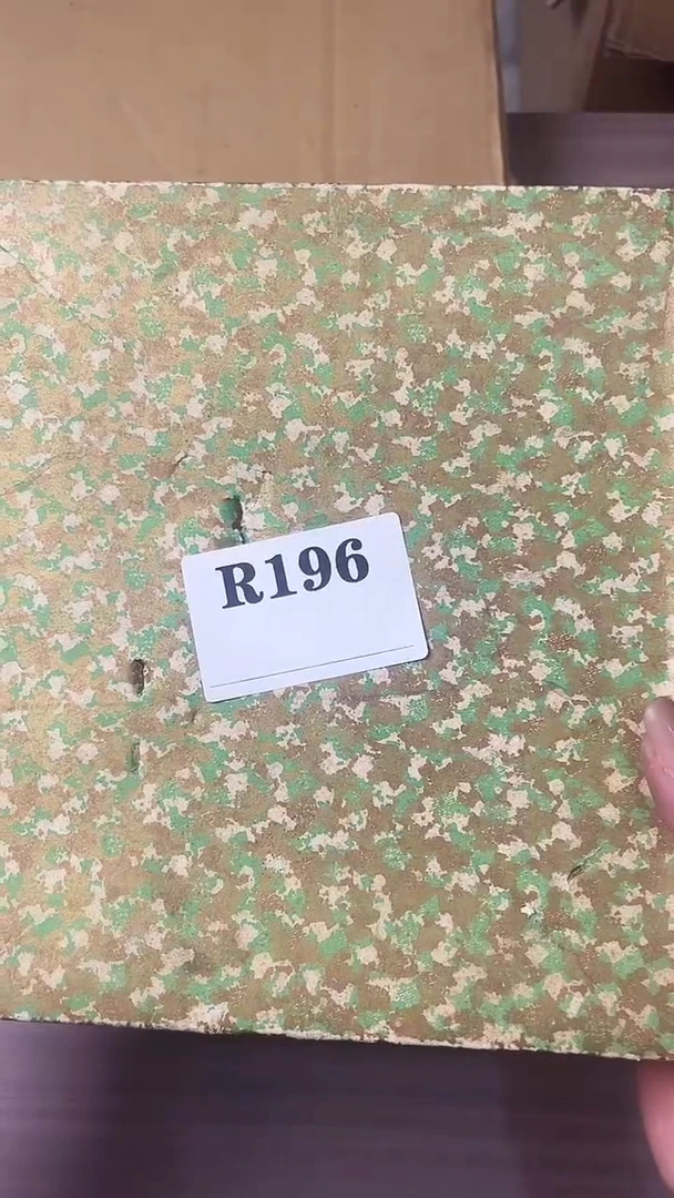 瓷片用****9默认微瑕日瓷回流196