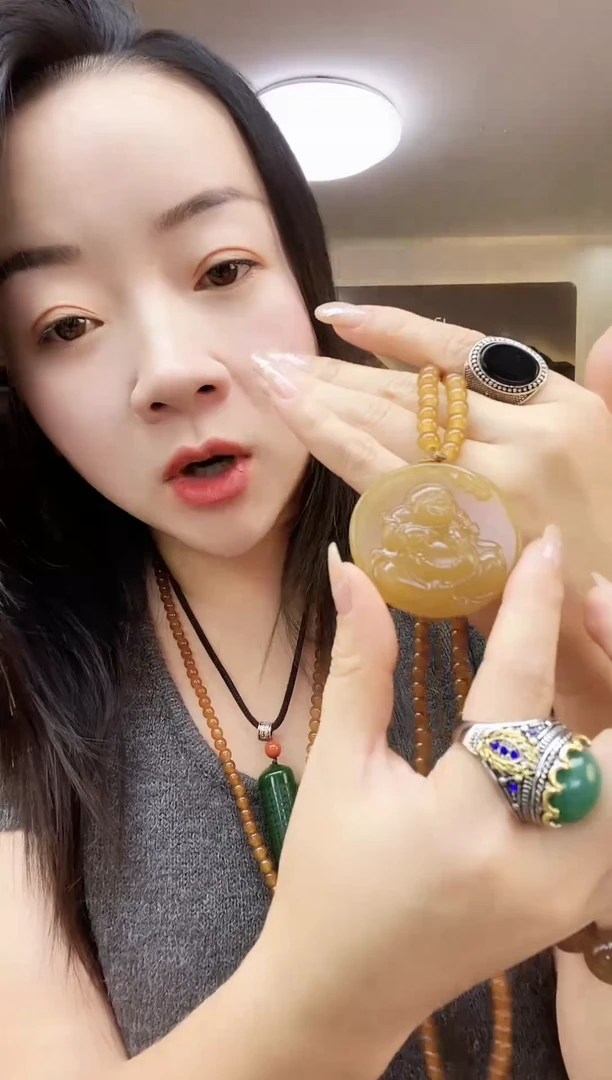 未镶嵌和田玉珠宝奇石多样性随机发一