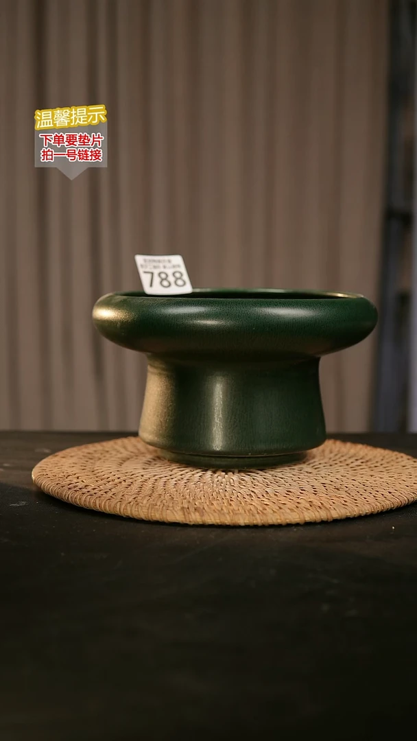 瓷片788内口径约15  外高约10