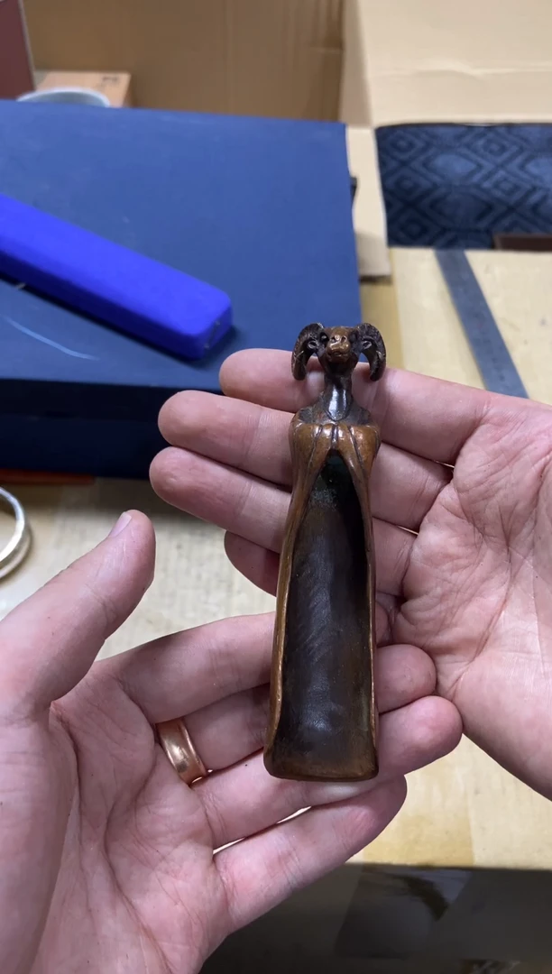 1乌*精品瓷一物一拍定闪