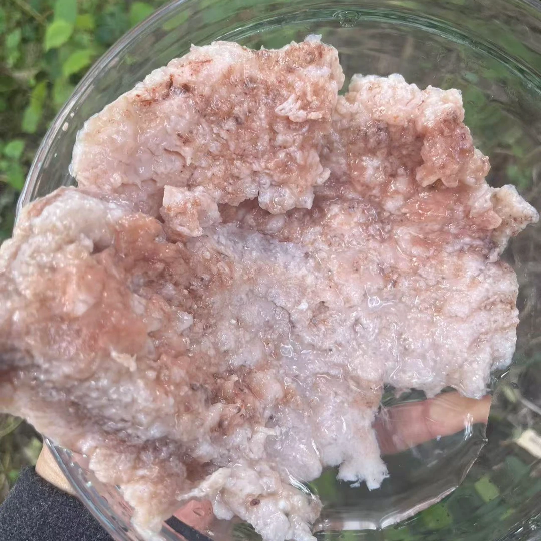 1【天-然-石-太-岁】净含量50g-500g【阿徐现收】