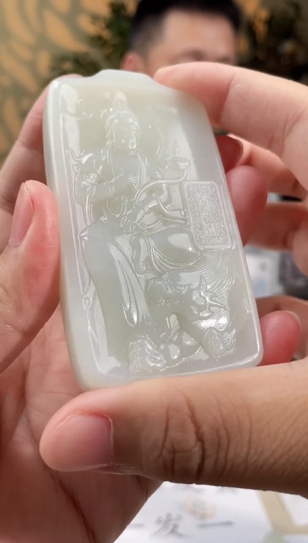 定制和田玉多样性发货拍一发一