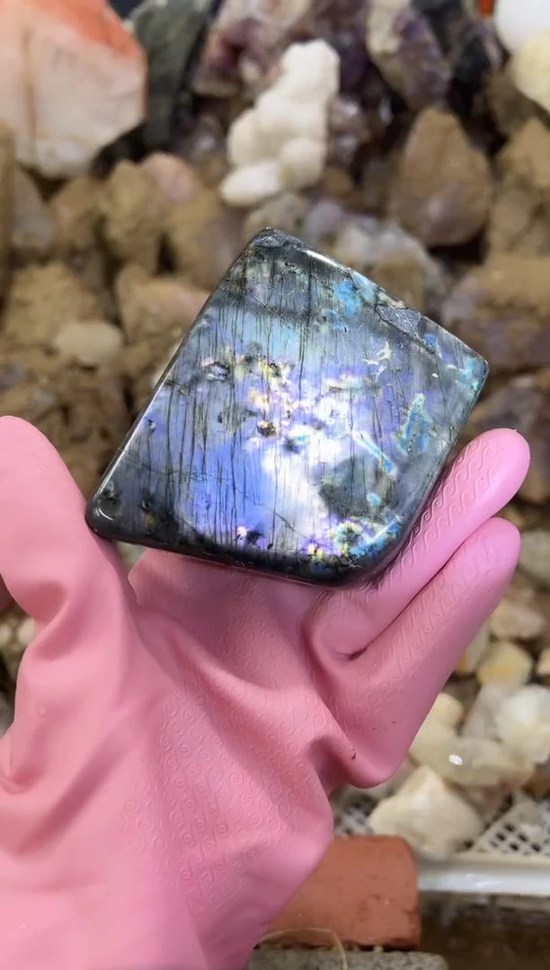 未镶嵌大型摆件（非配饰）水晶840