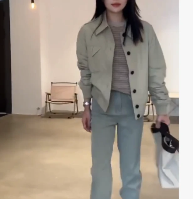2025夏季时尚潮流百搭精品女装想DSxx