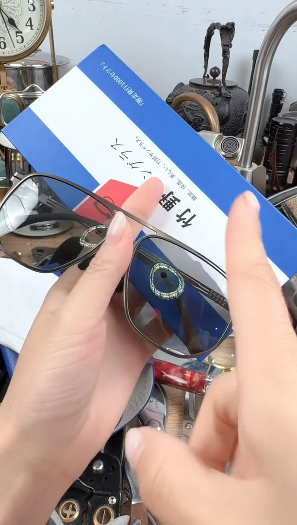 瓷片外贸小公主瓷片1