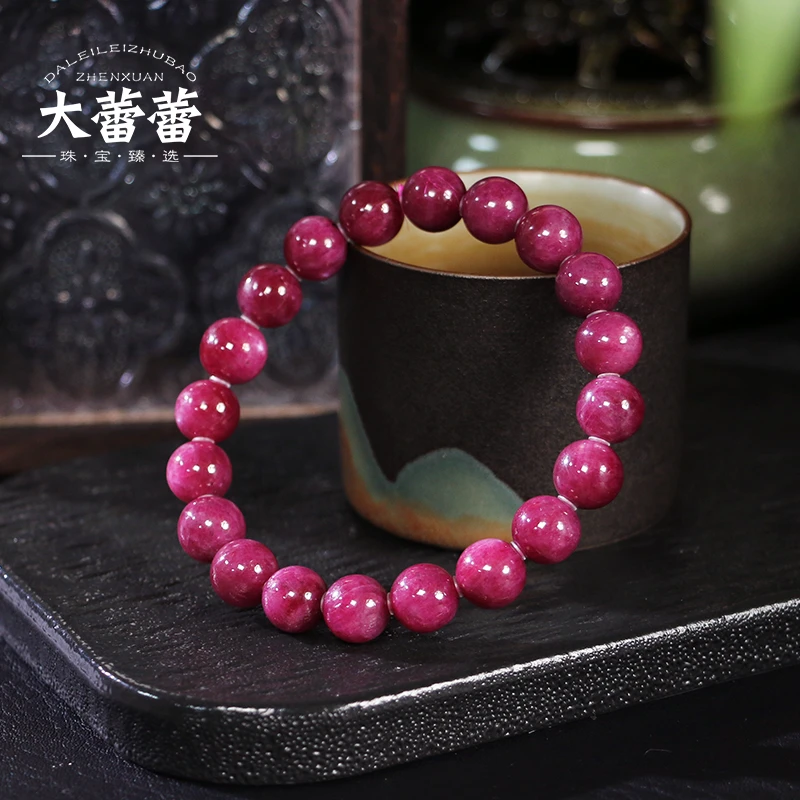 【绝矿级】红宝单圈-多样性发其一486W160