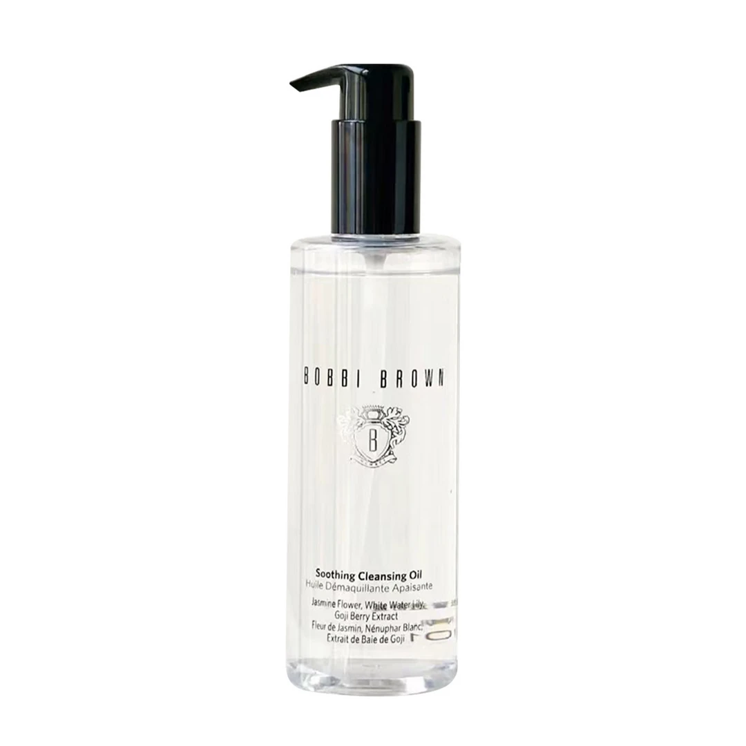 BOBBI BROWN芭比波朗清透舒盈洁肤油卸妆油200ml