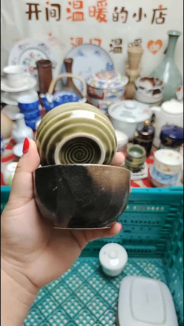 其他陶 紫韵陶艺优品小铺满30包邮