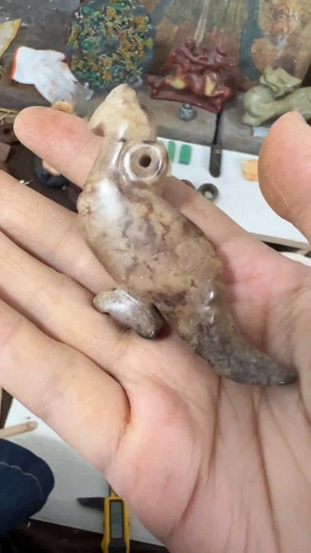 未镶嵌和田玉挂件把件摆件888888