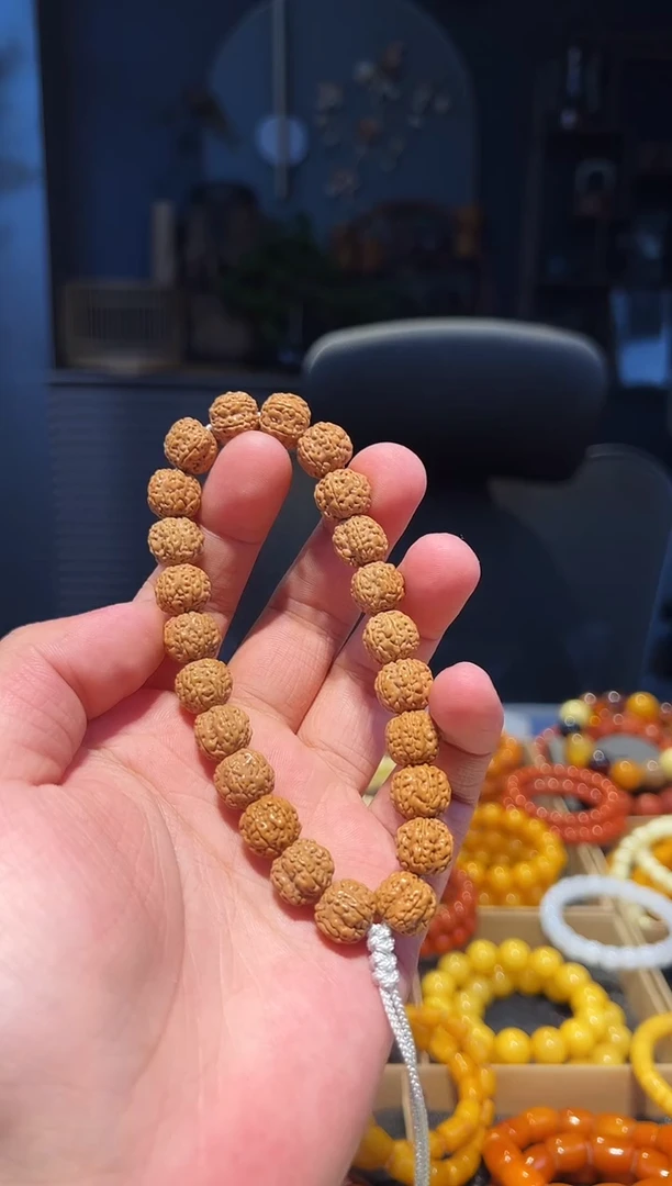 手串金刚菩提单圈
