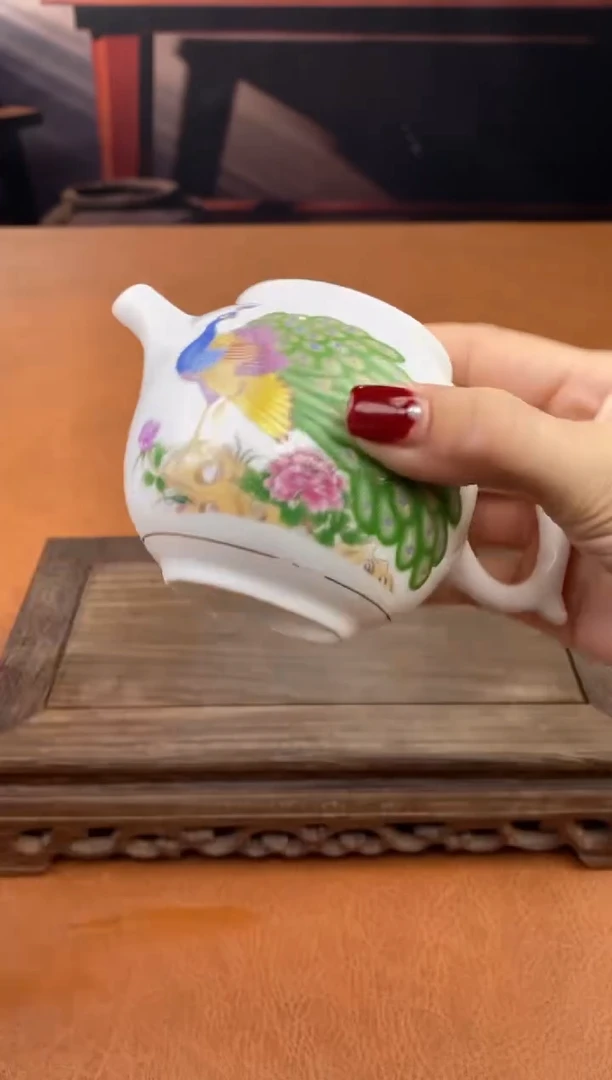 【闪购商品】陶禧茶器闪购福利V