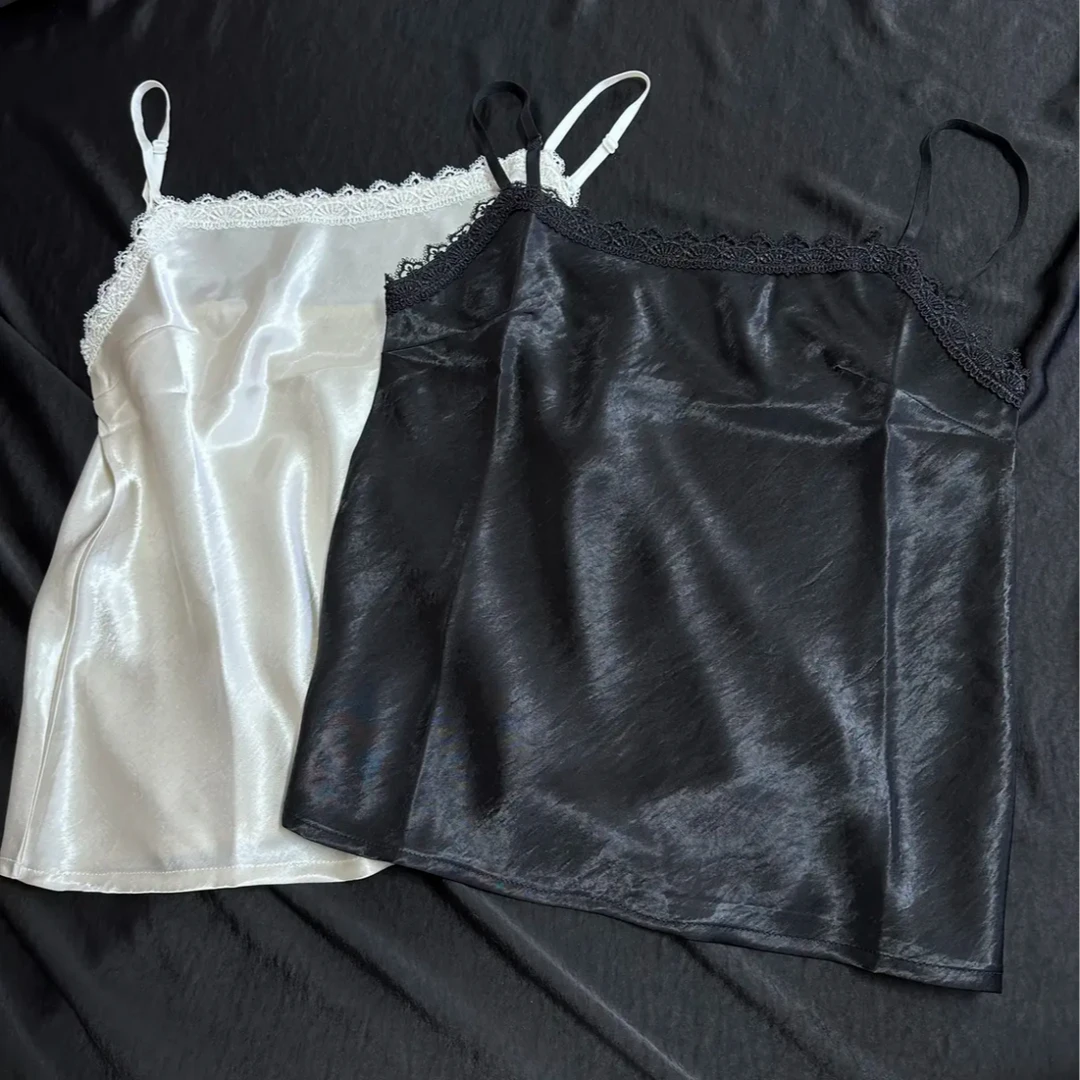 2552-新中式气质百搭打底透气冰凉美背