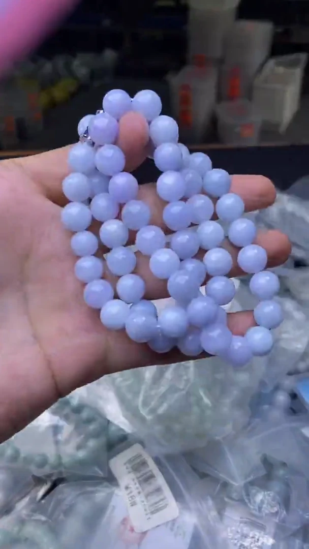 定制翡翠未镶嵌天然缅甸A货翡翠，多样性发货，拍一发一