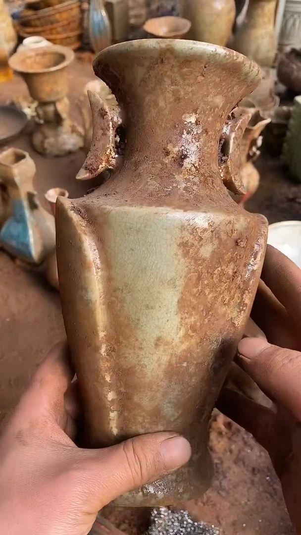 摆件陶瓷器瓷器瓷器瓷器