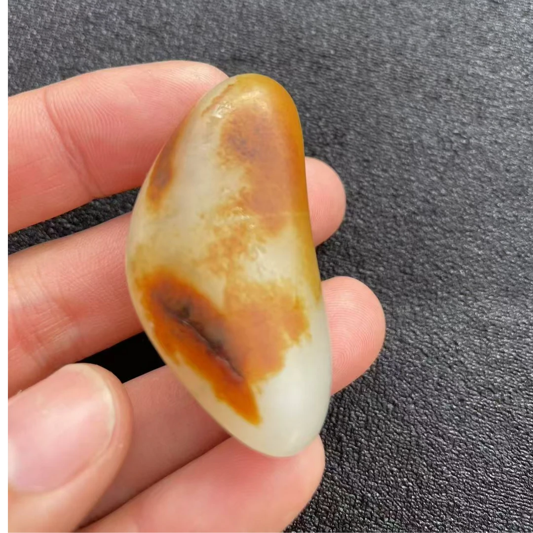 新疆和田籽料原石