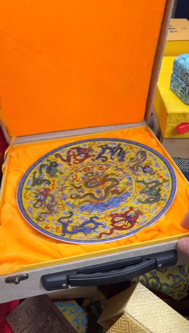 【闪购商品】瓷片————————————