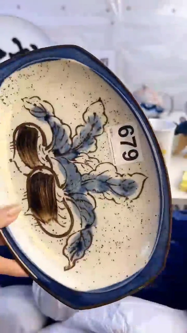 瓷片679............