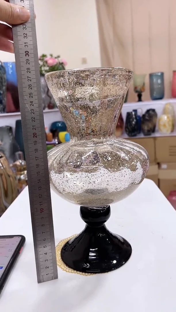 【闪购商品】也麦花器