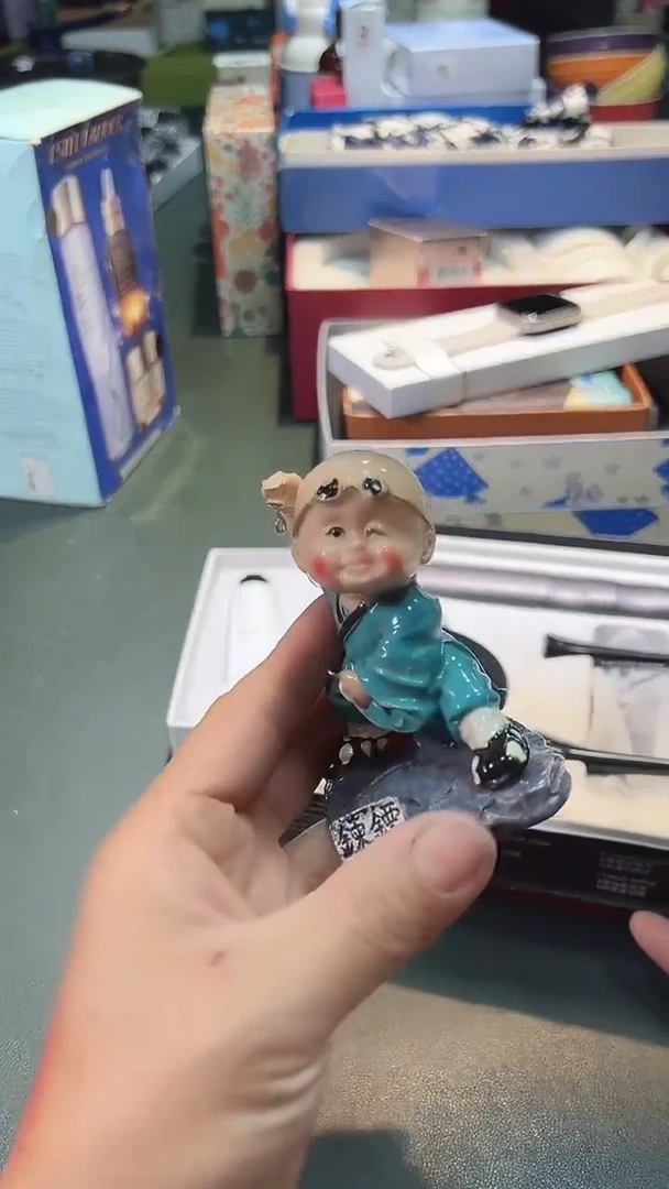 瓷片全场正品,一件不留@@1