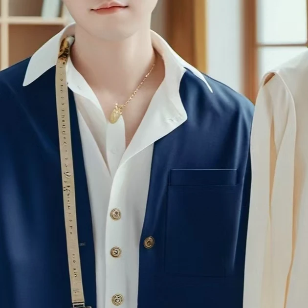 【200-300】春夏衬衫连衣裙2025-GP