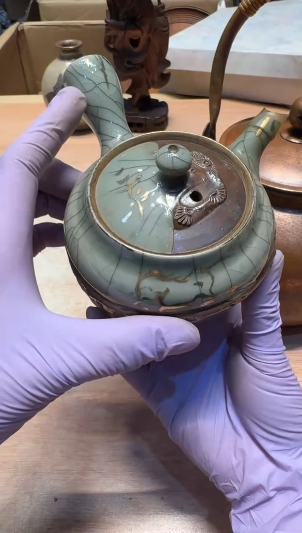 【闪购商品】老板谨慎参拍，感谢支持哈哈哈