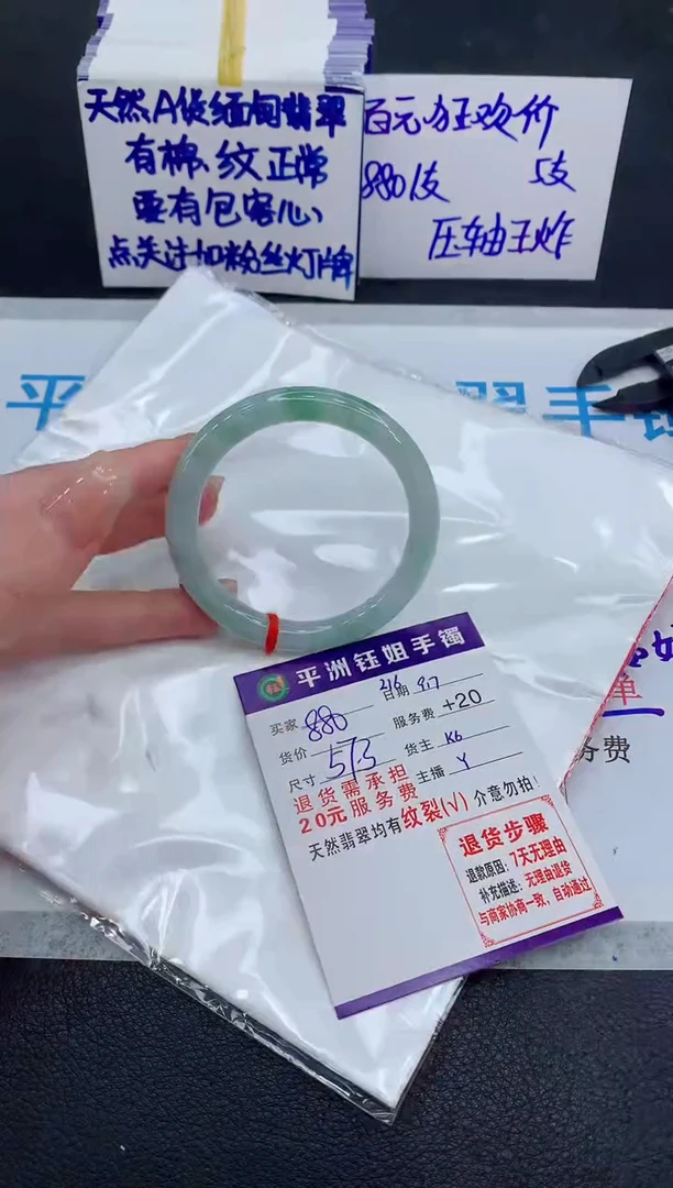 未镶嵌手镯翡翠111111111