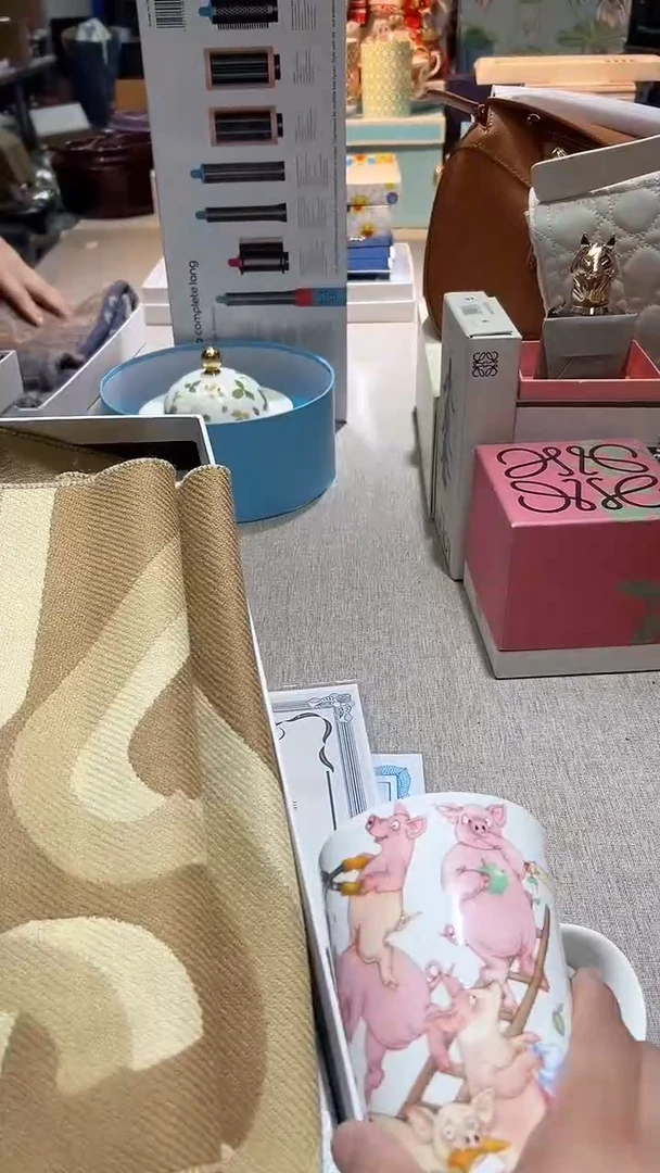 【闪购商品】瓷片算了，真划算买它