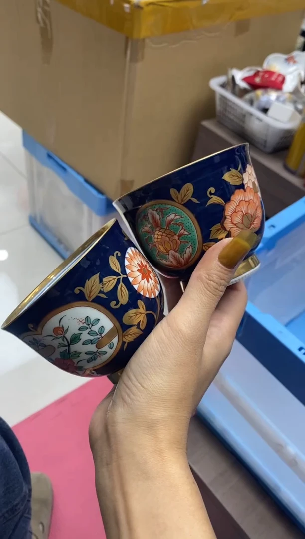瓷片?*如隆莲瓷器欢迎大家