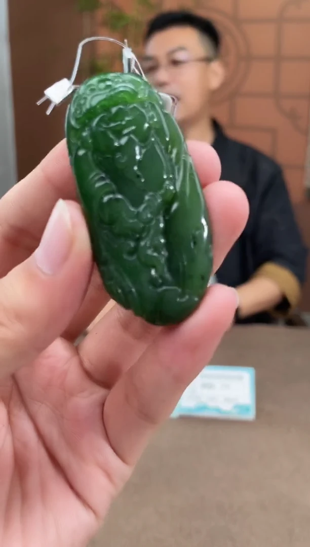 定制和田玉多样性拍一发一1678
