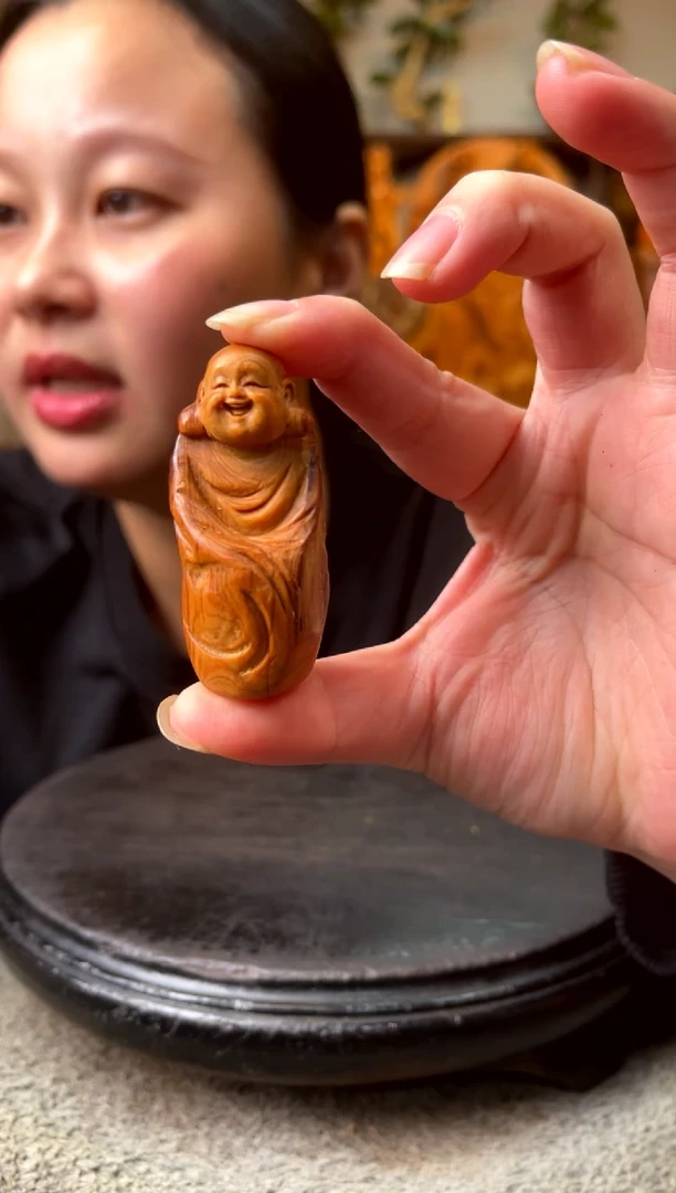 柏木（崖柏）崖柏小件