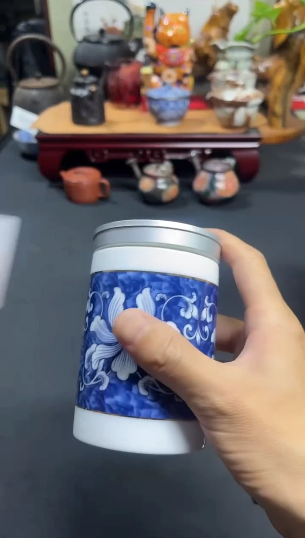 同言瓷器海外甄选347