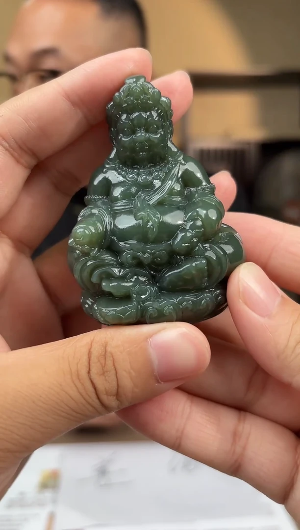 定制和田玉多样性发货拍一发一