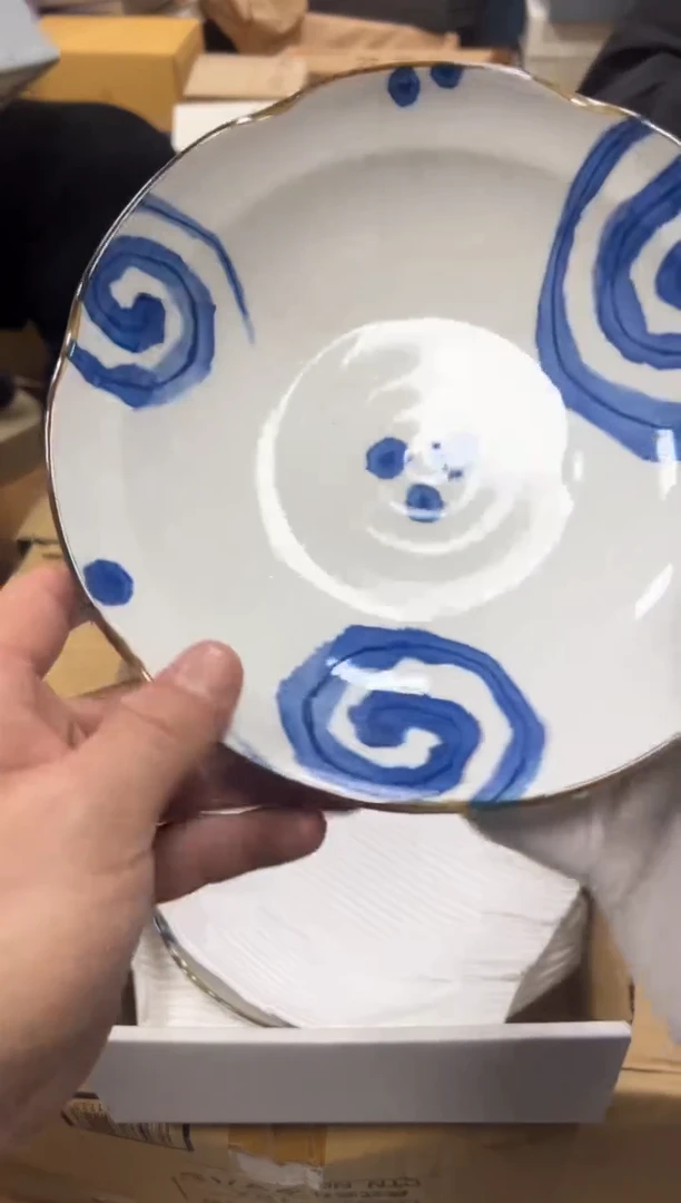【闪购商品】瓷片h146好好好好好好