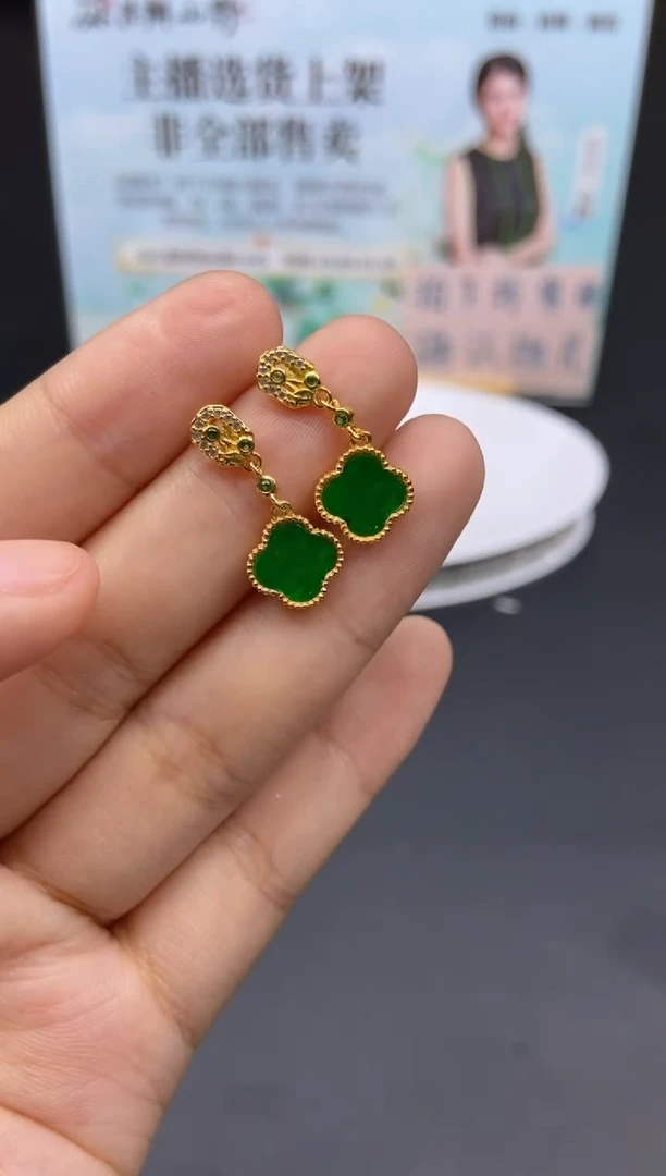 未镶嵌定制翡翠天然翡翠A货210