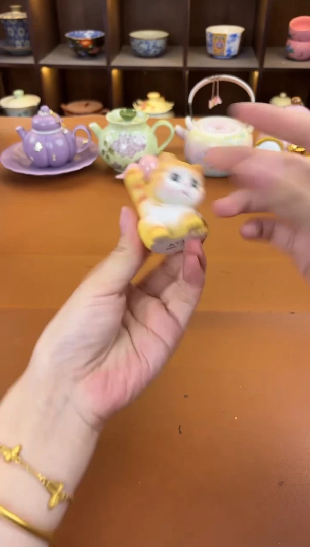 库存仅剩一单（不带礼盒）