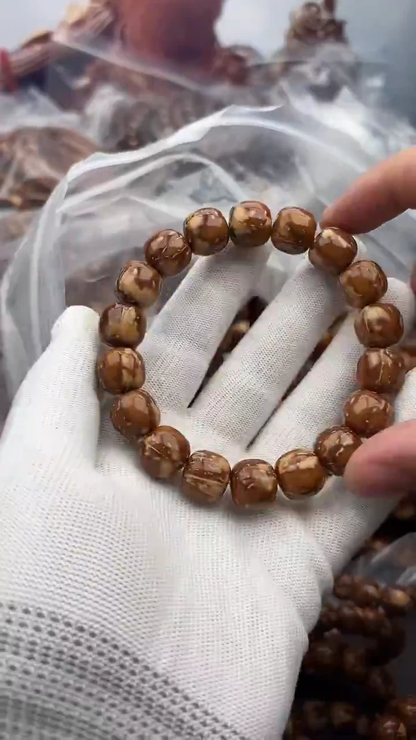 手串紫金鼠紫金鼠18