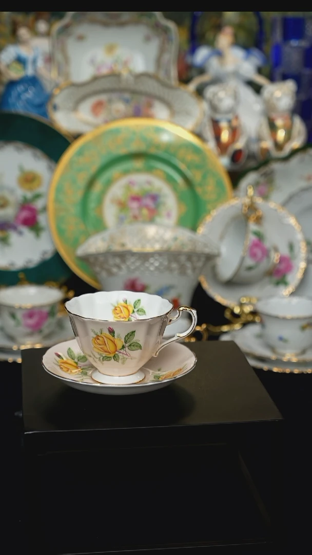 其他瓷片觅瓷 中古器物