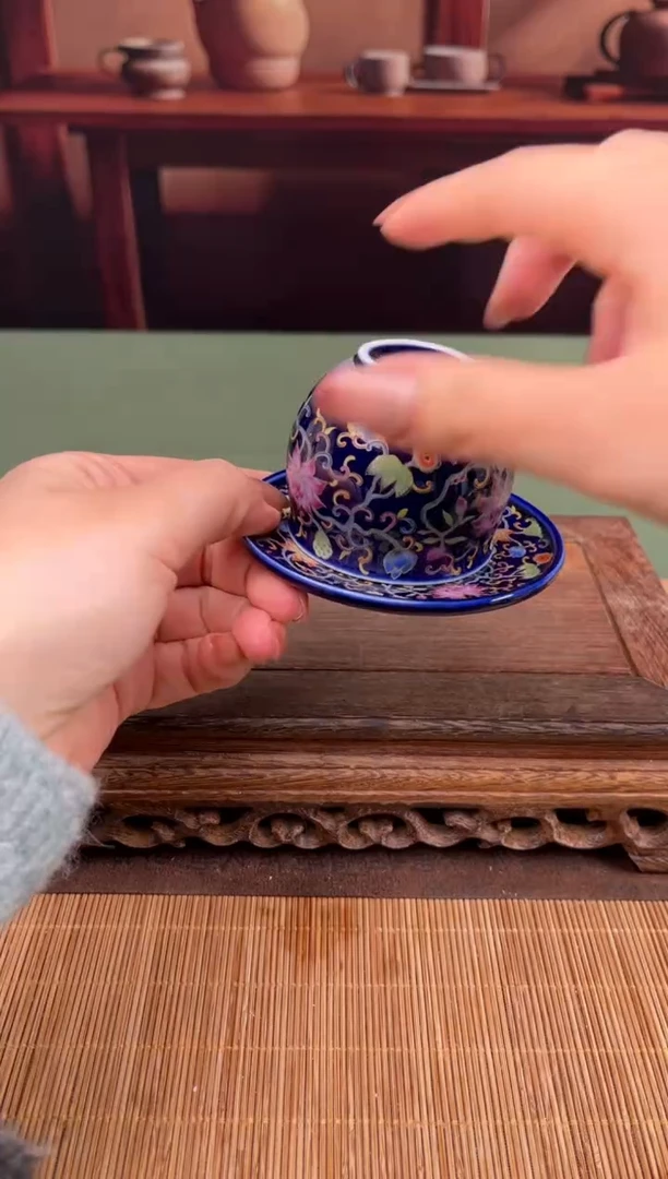 【闪购商品】顾德茶器福利闪购链接