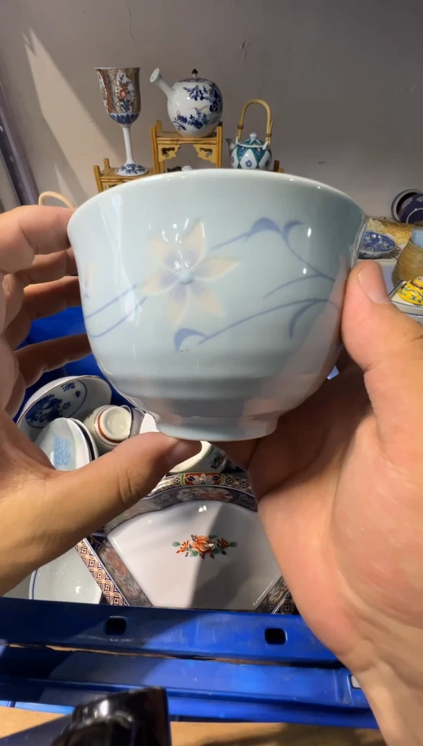 瓷器15-20包邮瓷器