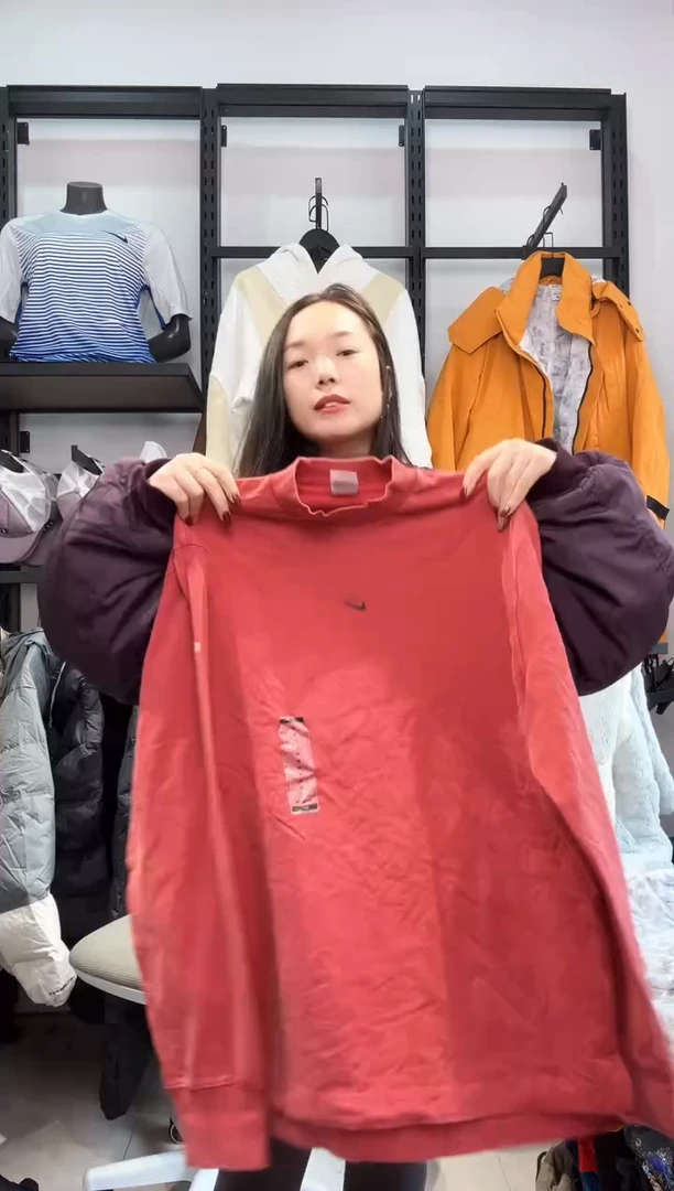 2707    编码  瑕疵直播间过款为准 尺码  ·