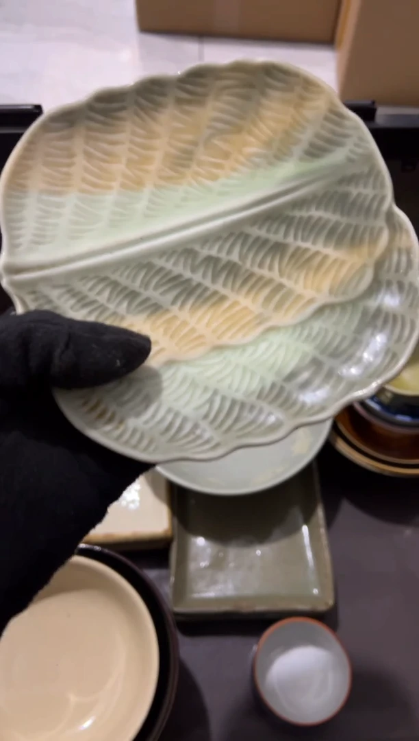 知*知念中古商品默认瑕疵完美主义慎拍