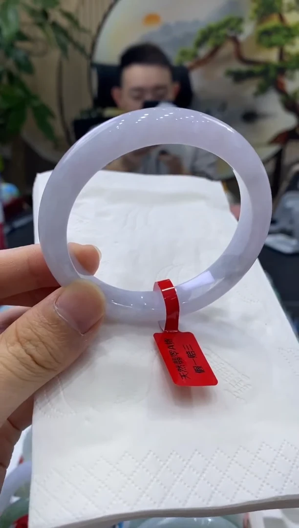 未镶嵌手镯翡翠7373