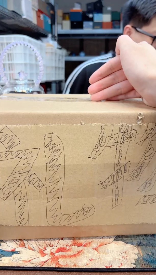 摩吉先生专属闪拍链接