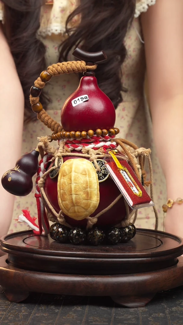 198大漆葫芦一物一拍拍拍退退限购拉黑